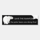 Search for bear bumper stickers America