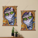 Search for hipster tapestries Cat