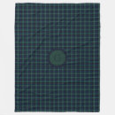 Search for hunter clan tartan Green