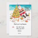 Search for summer christmas invitations Party