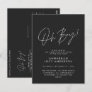 Search for blue black postcards Modern