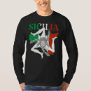Search for italy tshirts Sicily