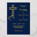 Search for double heart wedding invitations Hearts