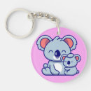 Search for cute polar bear key rings Mum