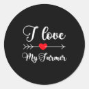 Search for my true love stickers Girlfriend
