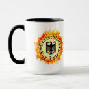 Search for deutschland mugs Flag of germany
