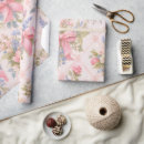 Search for bow wrapping paper Feminine
