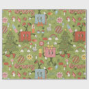 Search for psychedelic wrapping paper Disco
