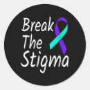 Search for suicide prevention ribbon stickers Coping strategies