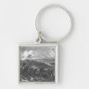 Search for 2 infantry key rings War