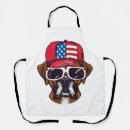 Search for boxers aprons Animal