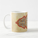 Search for sacred geometry mugs Fleur de vie