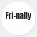 Search for fridays stickers Weekend