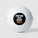 Search for halloween costume golf balls Horror