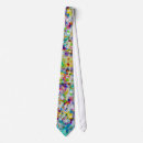 Search for splattered ties Colours