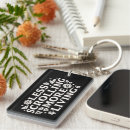 Search for scroll and key rings For her