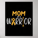 Search for childhood cancer awareness posters Support