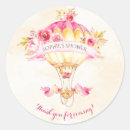 Search for hot pink roses stickers Bridal shower