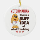 Search for veterinarian christmas tree decorations Animal