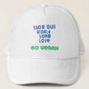 Search for vegan hats Environment