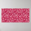 Search for pink pattern posters Geometric
