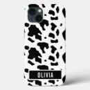 Search for cow pattern iphone cases Unique