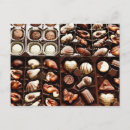 Search for gastronomic postcards Dessert