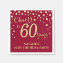 Search for burgundy napkins Burgundy red and gold