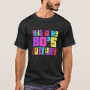 Search for boombox tshirts Eighties