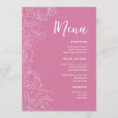 Search for birthday dinner menus Elegant