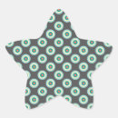 Search for star circle stickers Grey