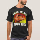 Search for abstract digital clothing All seeing eye