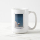 Search for opportunity mugs Flying pig