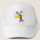 Search for redneck baseball hats Cartoon