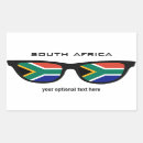 Search for south african stickers Travel