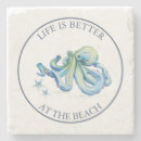 Search for octopus coasters Cute
