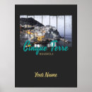 Search for cinque posters Manarola