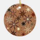 Search for mid century modern christmas tree decorations Starburst