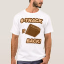 Search for 8 track tshirts Cassette