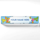 Search for bee name plates Animal