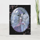 Search for purple halloween cards Wiccan