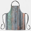 Search for wooden aprons Abstract