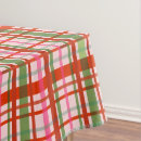 Search for scottish tartan tablecloths Traditional