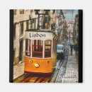 Search for lisbon magnets Tram