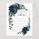Search for newlywed advice cards Modern