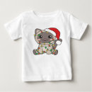 Search for cat baby shirts Animal lover
