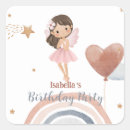 Search for little angels stickers Watercolor