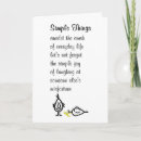 Search for simple thing cards Funny