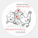 Search for bird save stickers White