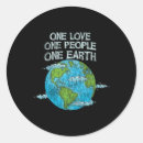 Search for environmental science stickers Save the earth